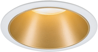 Paulmann LED Downlight 0W GU10 foto 1