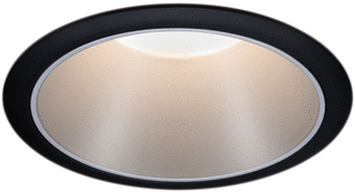 Paulmann Paulmann LED Downlight 0W GU10