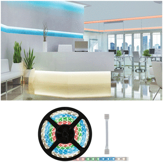 Paulmann LED Lichtslang/-band 72W foto 1