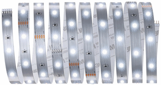 Paulmann LED Lichtslang/-band 14W foto 1