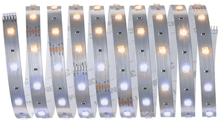 Paulmann Paulmann LED Lichtslang/-band 13W