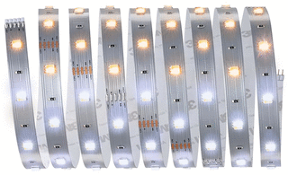 Paulmann LED Lichtslang/-band 0W foto 1
