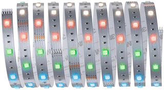 Paulmann Paulmann LED Lichtslang/-band 22.3W