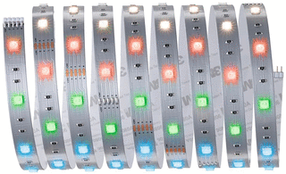 Paulmann LED Lichtslang/-band 0W