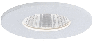 Paulmann Paulmann LED Downlight 9.5W 730lm