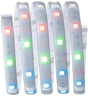 Paulmann Paulmann LED Lichtslang/-band 12.2W