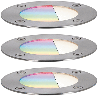 Paulmann Paulmann LED Downlight 15W 200lm