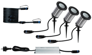 Paulmann Paulmann LED Downlight 25.1W 310lm