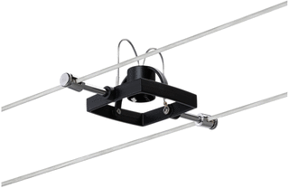 Paulmann Paulmann LED Downlight 0W GU5,3