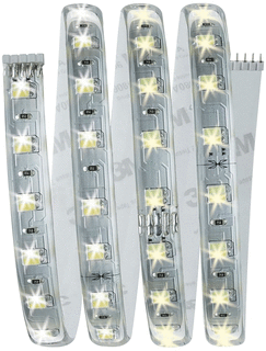 Paulmann LED Lichtslang/-band 6.5W foto 1