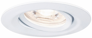 Paulmann LED Downlight 4W 310lm foto 1