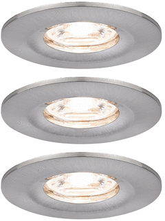 Paulmann Paulmann LED Downlight 4W 310lm