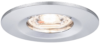 Paulmann Paulmann LED Downlight 4W 310lm