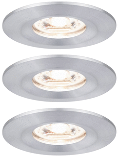 Paulmann LED Downlight 4W 310lm foto 1