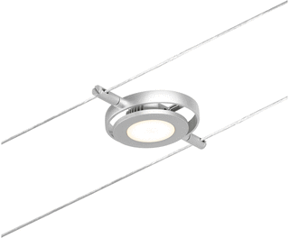 Paulmann Paulmann LED Railspot 4.5W 280lm