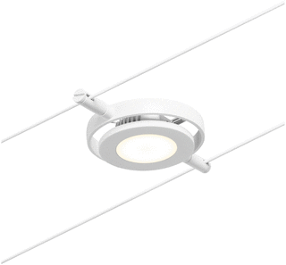 Paulmann LED Railspot 4.5W 280lm foto 1