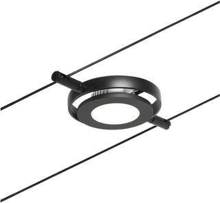 Paulmann LED Railspot 4.5W 280lm foto 1