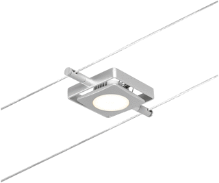 Paulmann LED Railspot 5W 250lm foto 1