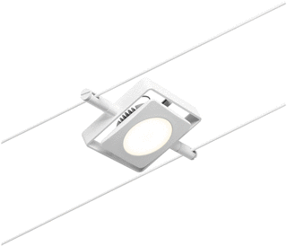 Paulmann LED Railspot 5W 250lm