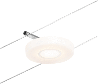 Paulmann Paulmann LED Railspot 4.5W 300lm