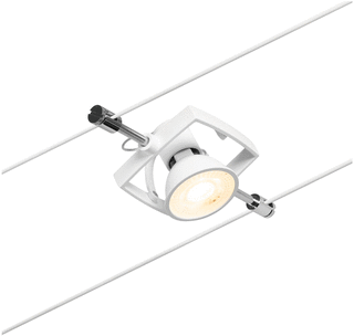Paulmann LED Railspot 0W GU5,3 foto 1
