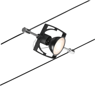Paulmann LED Railspot 0W GU5,3 foto 1