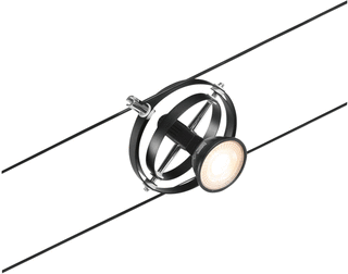 Paulmann LED Railspot 0W GU5,3 foto 1