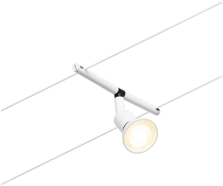 Paulmann LED Railspot 0W GU5,3 foto 1