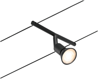 Paulmann LED Railspot 0W GU5,3