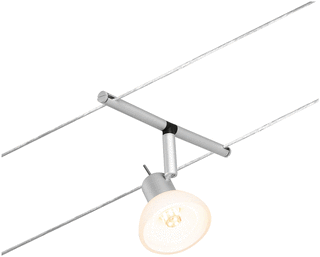 Paulmann Paulmann LED Railspot 0W GU5,3