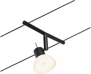Paulmann Paulmann LED Railspot 0W GU5,3
