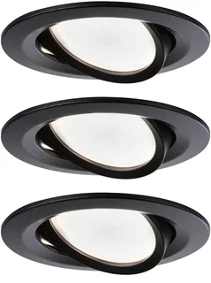 Paulmann Paulmann LED Spot 11W 460lm