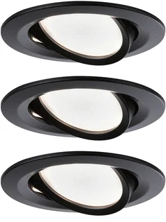 Paulmann Paulmann LED Spot 11W 460lm
