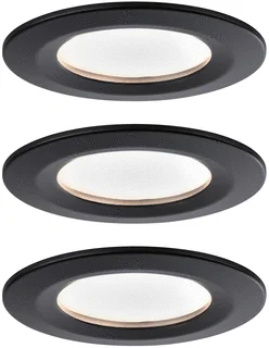 Paulmann Paulmann LED Spot 11W 460lm