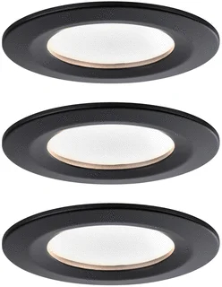 Paulmann Paulmann LED Spot 11W 460lm