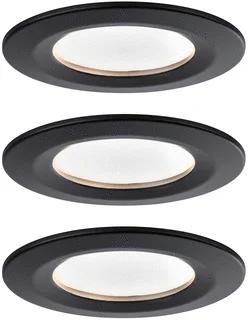 Paulmann LED Spot 11W 460lm