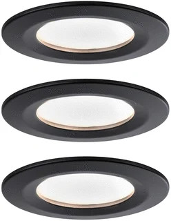 Paulmann LED Spot 11W 460lm foto 1