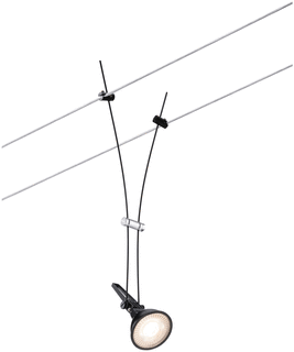 Paulmann LED Railspot 0W GU5,3