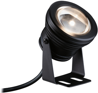 Paulmann LED Opbouwspot 5W 200lm foto 1