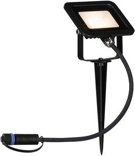 Paulmann LED Opbouwspot 6.8W 580lm foto 1