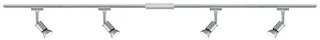 Paulmann Paulmann LED Spot 0W GU10