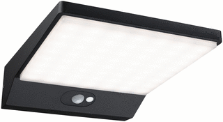 Paulmann LED Plafond- en wandarmatuur 12W 680lm foto 1