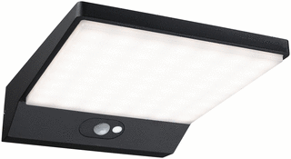 Paulmann Paulmann LED Plafond- en wandarmatuur 0W 320lm