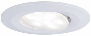 Paulmann Paulmann LED Downlight 5.5W 430lm