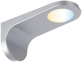 Paulmann LED Spot 2.1W 130lm foto 1