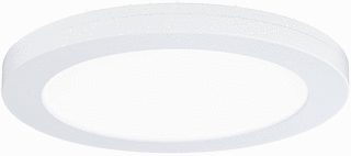 Paulmann Paulmann LED Plafondarmatuur 19W 1200lm