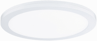 Paulmann LED Plafondarmatuur 24W 1700lm foto 1