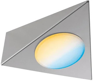 Paulmann LED Spot 2.1W 120lm foto 1