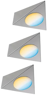 Paulmann Paulmann LED Spot 8.2W 120lm