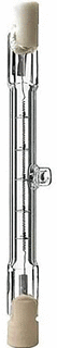Paulmann Hoogvolt halogeenlamp z reflector 80W 3000K R7s